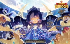 姜饼人王国国际服图1