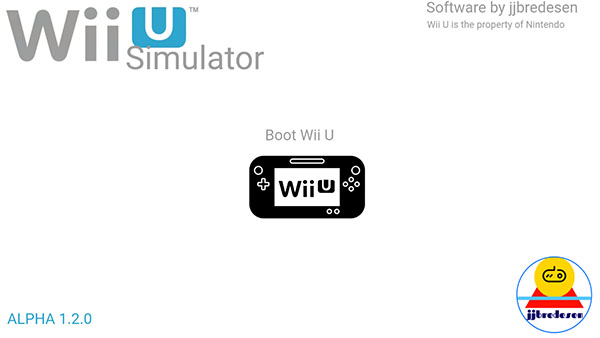 wiiu模拟器汉化版图1