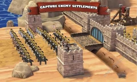 成长帝国罗马中文版图5