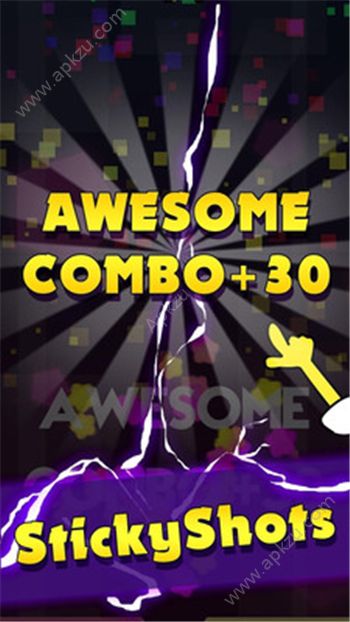 粘性射击金币中文版下载  v1.0.0图3