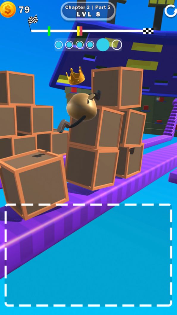 给我画条腿游戏安卓最新版  v2图2