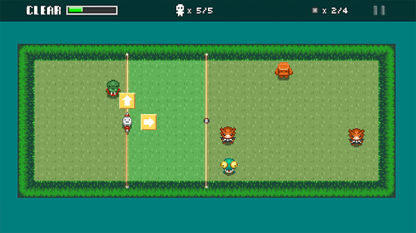 监狱星球中文版图1