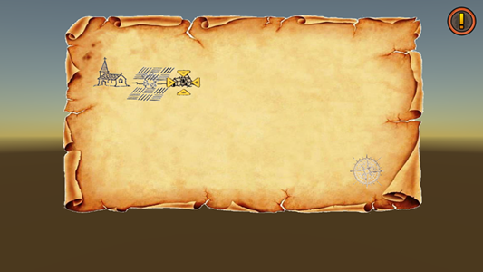 恶魔的名字中文版图2