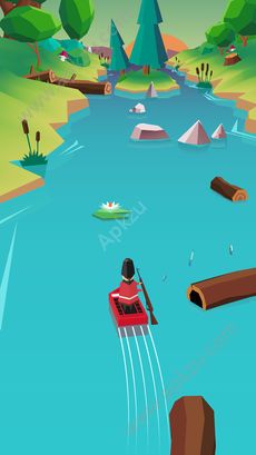 奇幻漂流游戏图4