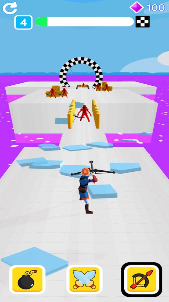 武器我最会金币安卓版  v0.1图4