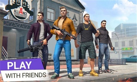 间谍特工最新版图3