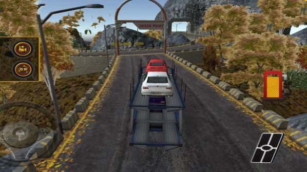 决战求生之路游戏最新版  v1.0.4图2