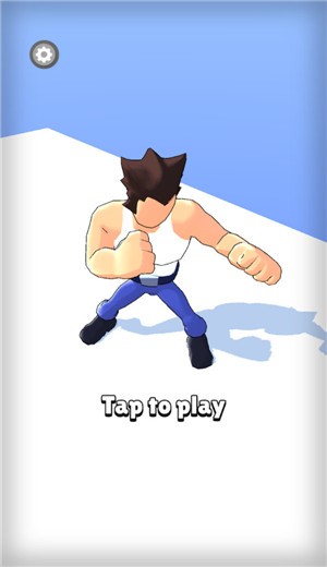 金刚狼快跑手机版图1