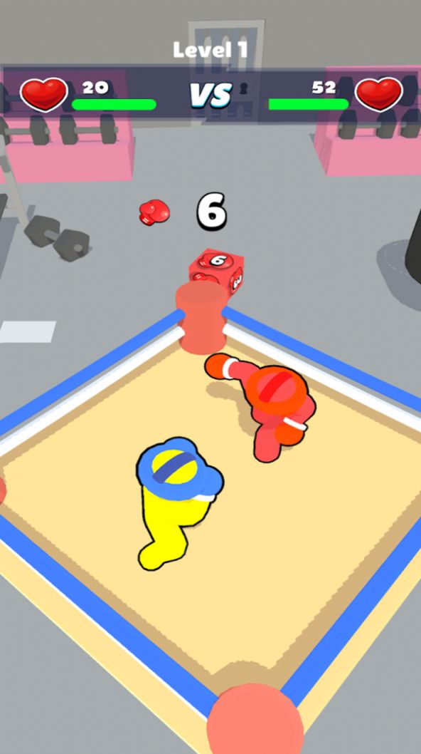 兄弟来打架游戏最新安卓版  v1.0.0图1