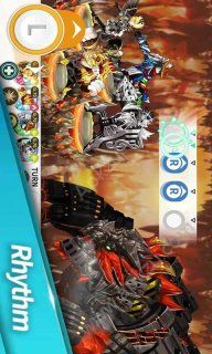 灵魂节奏游戏图2