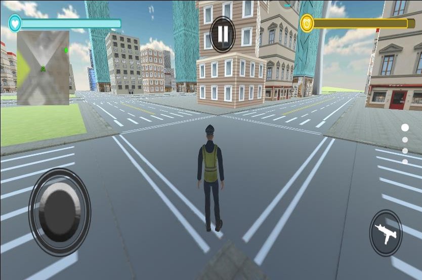 边境检察官全境封锁游戏官方版 v1.0图1