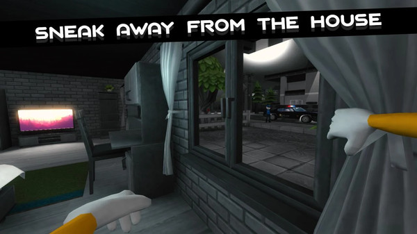 小偷火柴人游戏安卓最新版  v0.5.5图3