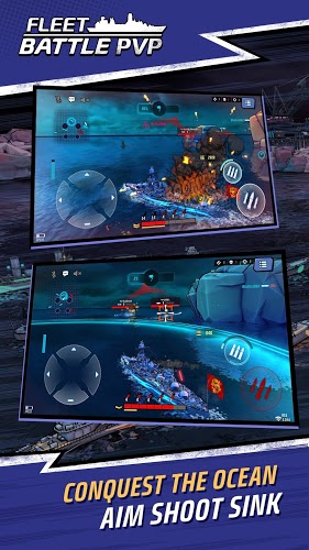 舰队之战手游图3