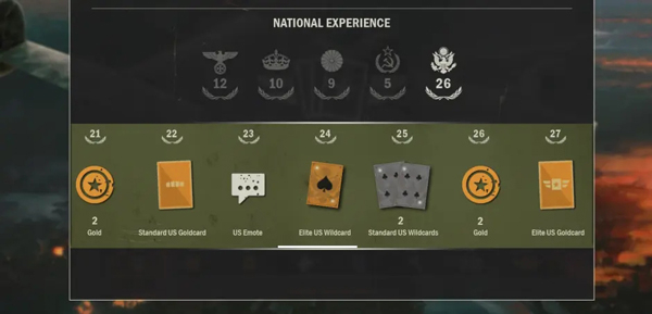 kards手游版官网版图5