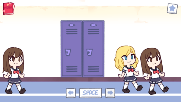 吃人的柜子系列游戏