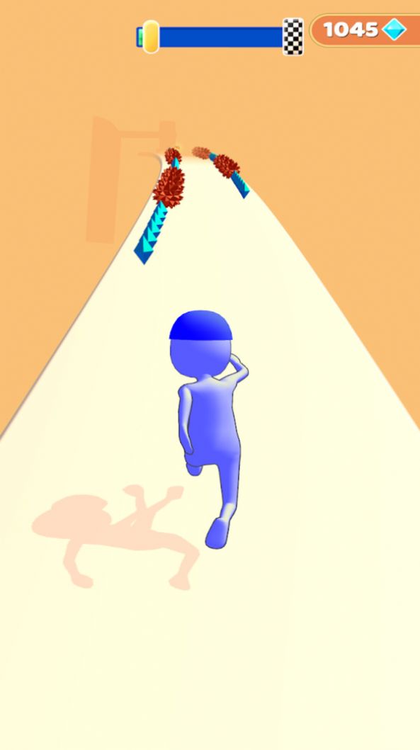 小心你脑袋游戏安卓手机版  v1.0图5