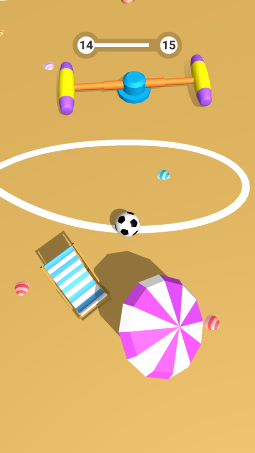 我射门特牛安卓正式版  v1.0图3