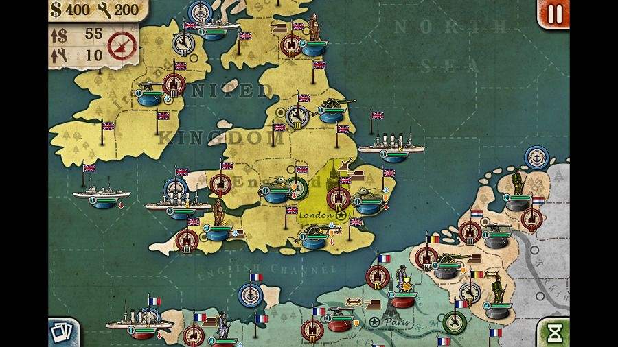 欧陆战争3清朝加强版合集