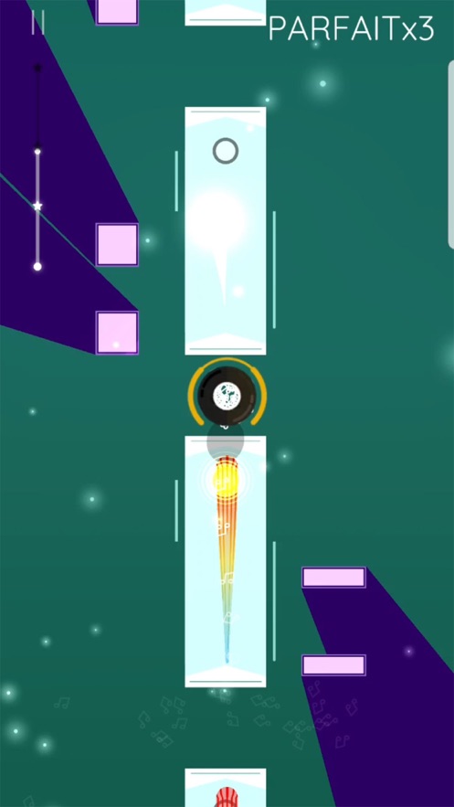 滚滚天空神奇的水龙头瓷砖游戏安卓版  v1.0图4