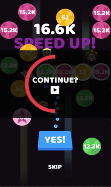 合成炮王游戏红包版  v1.0图2