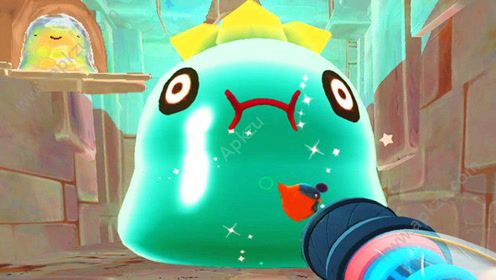 史莱姆牧场最新版官方网站安装包正式版  v1.1图1