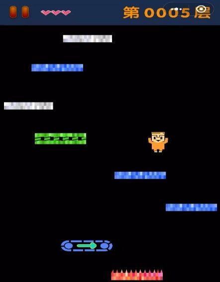 微信小程序就是比你多下一层游戏辅助修改版图片2