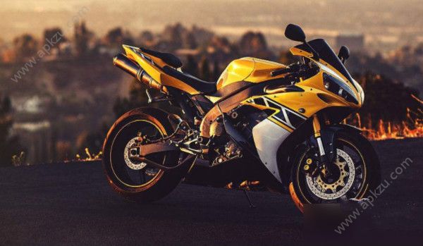 极速骑行3完整安卓版  v1.0图2