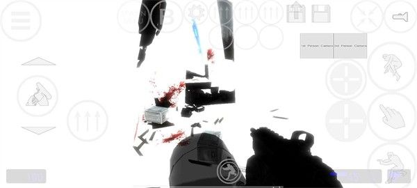 半条命2蓝色行动2游戏手机版图2