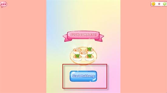 寿司乐园中文版图3