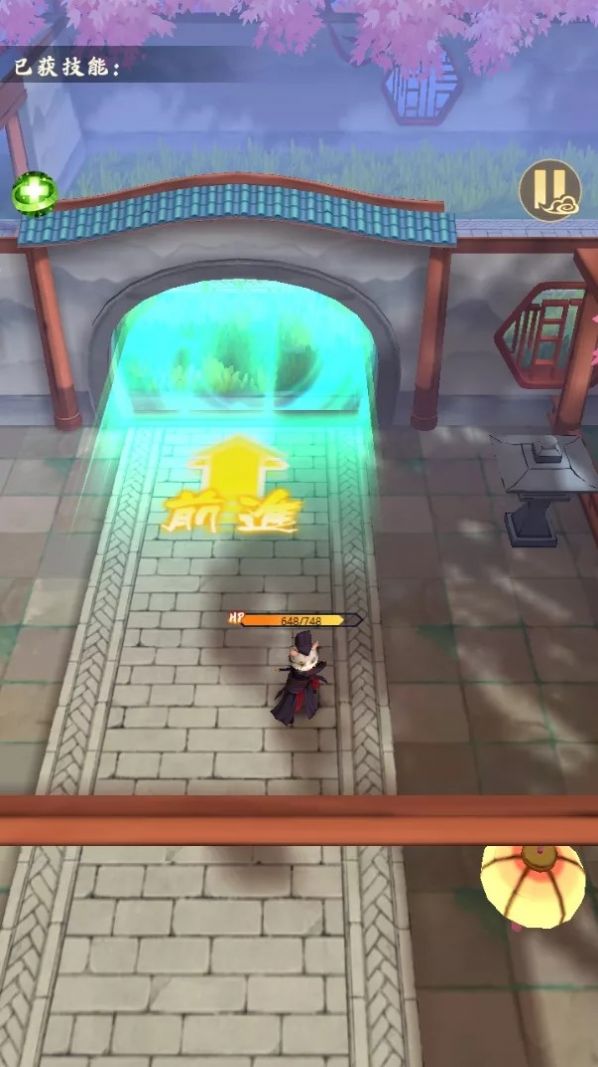 我是猫侠小程序最新版 v1.0图1