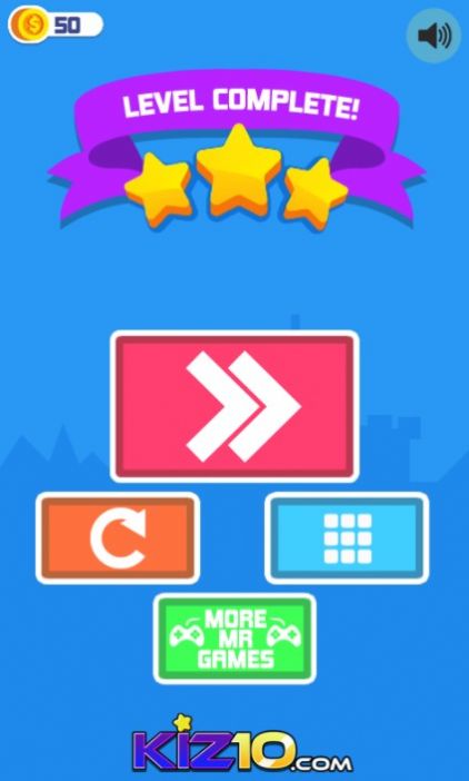 搭桥救女友安卓中文版游戏  v1.0图4