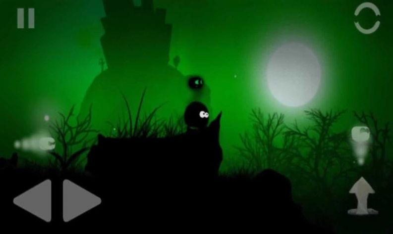 森林的召唤中文版游戏下载  v1.0.2图4