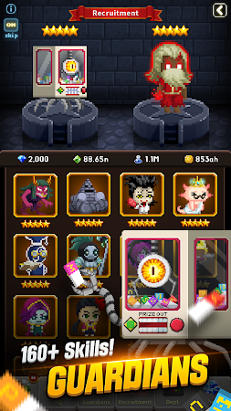 电玩游戏护卫队Vol.2汉化中文版  v1.3.7图2