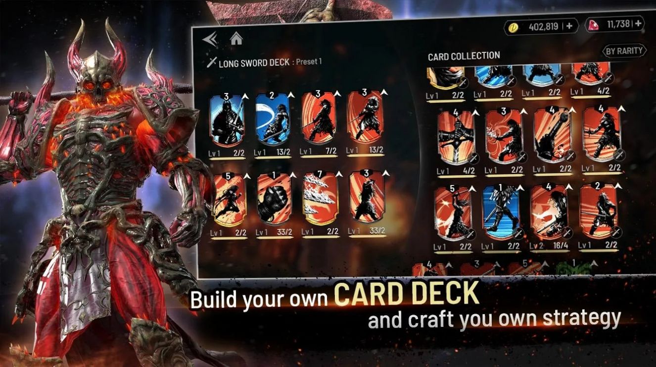 逆战失落的灵魂游戏官方中文版  v1.0.0图3