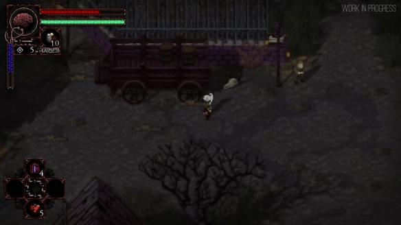 病态七侍者游戏图1