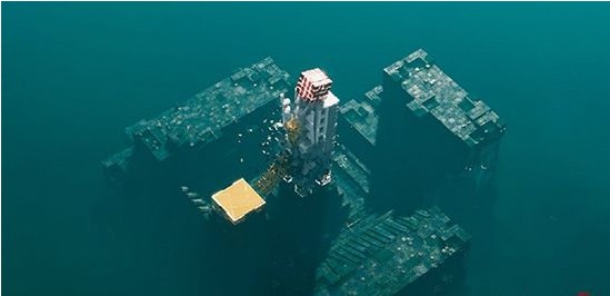 ABRISS手机版游戏中文  v1.0图3