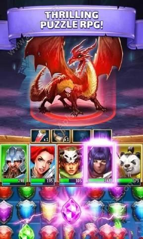 帝国拼图安卓版图4