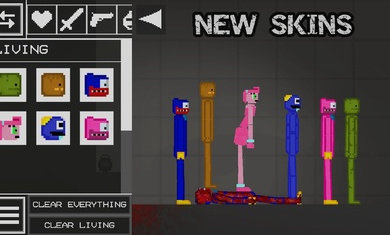 布娃娃的游乐场图2