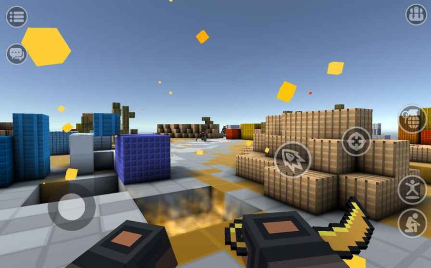 路障大作战最新安卓版游戏  v0.50图3