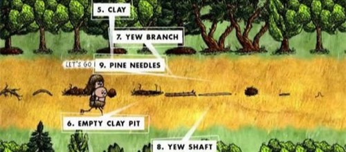 一小时人生国际服图1