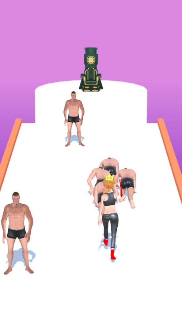 女王征服游戏安卓手机版  v1.0图2