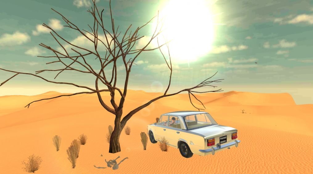 托发斯漂移模拟器2图3