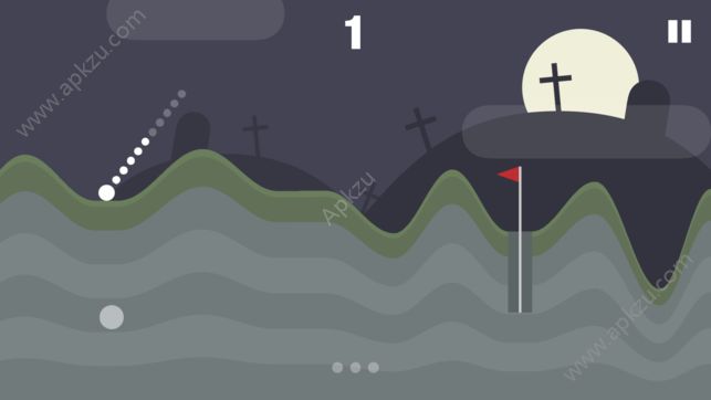 Infinite Golf游戏金币安卓版下载  v1.0.6图4