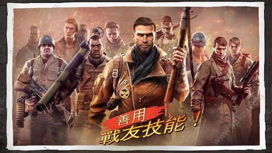 荣耀战场3勋章免谷歌安卓安卓版  v1.4.5f图3