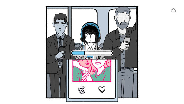 弗洛伦斯手机版游戏  v1.0.9图3