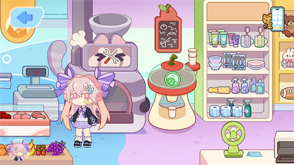 口袋人生世界图2