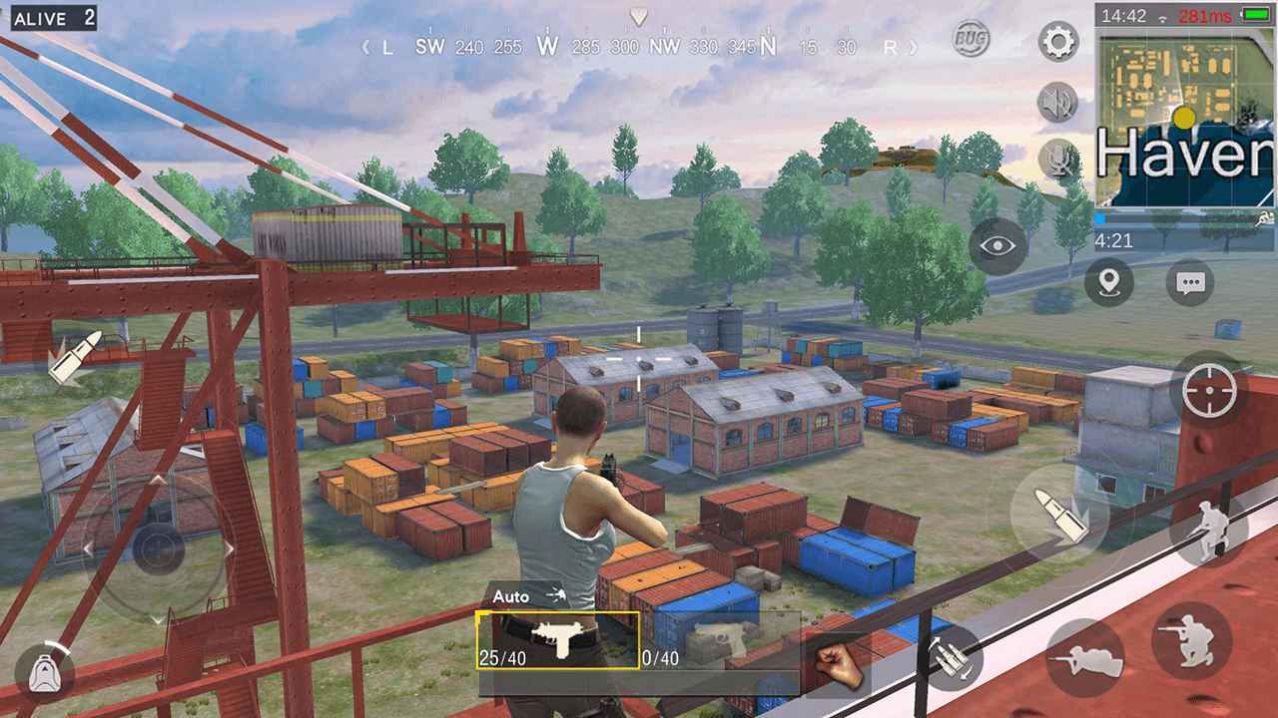 rutracker.rog中文游戏官方版  1.0图1