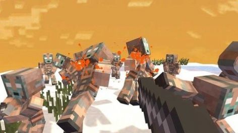 工匠生存粉碎他们图2