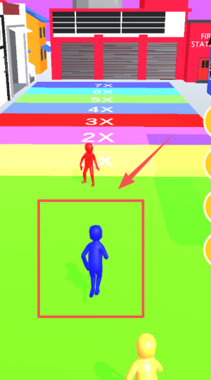 扇你耳光快跑图3