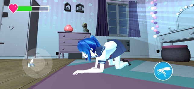 蚊子模拟器妹子中文版图3